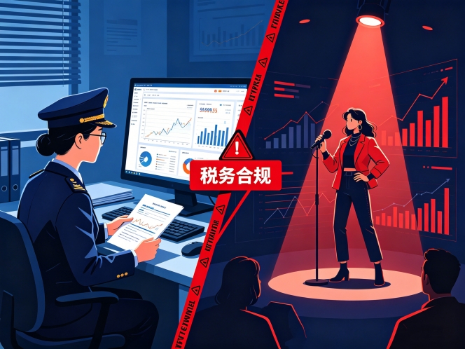 4000万粉丝网红白冰偷税被总局直查，5大套路曝光，罚款1891万！ (1)_副本.jpg