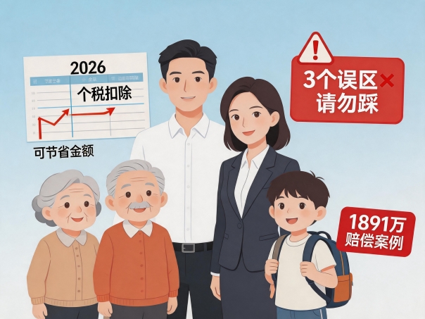 jimeng-2026-04-29-1863-设计文章封面图，图片里不能带标题：官宣！2026个税扣除标准定了，有老有小一年能..._副本.jpg