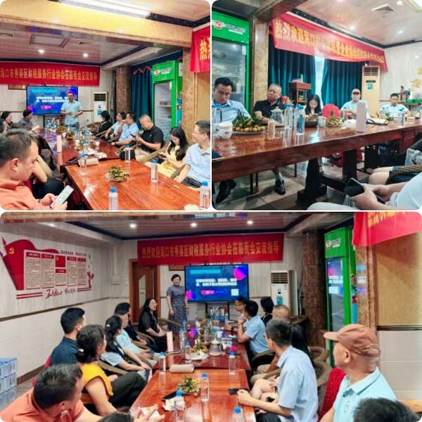 图源:海口市个体私营企业协会与海口市财税服务行业协会,侵删