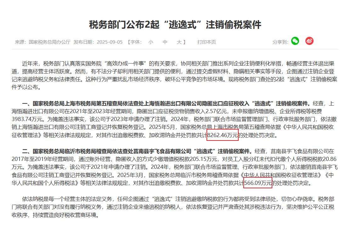 图源：税局官网，侵删