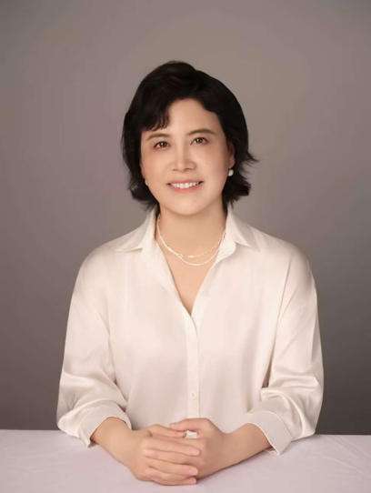 海南博宇创始人王霞