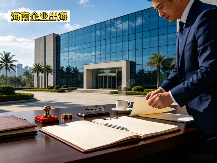 图源:海南博宇制作,侵删