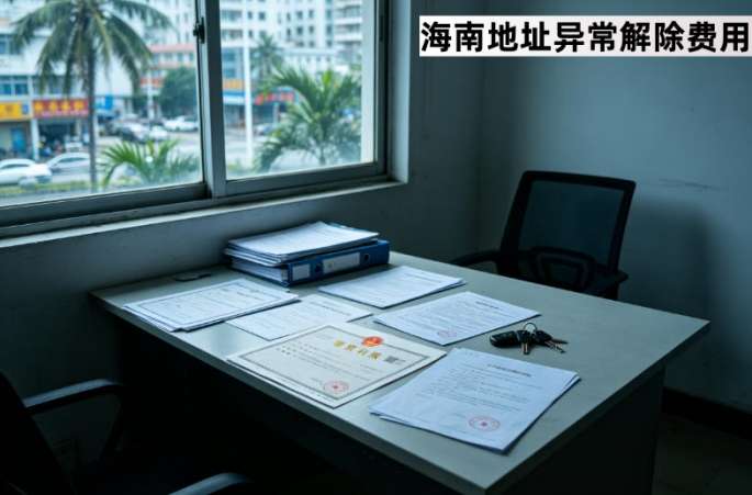 图源:海南博宇,侵删